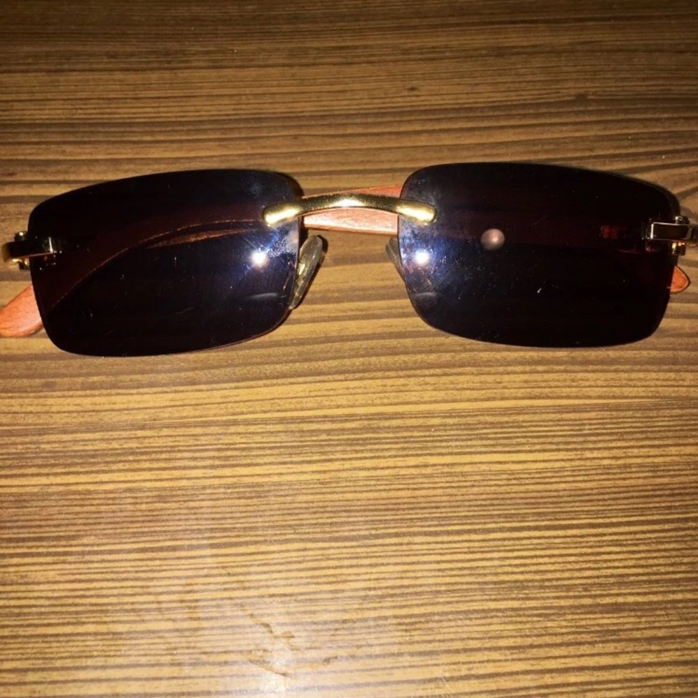 Meet your Posher, Mike